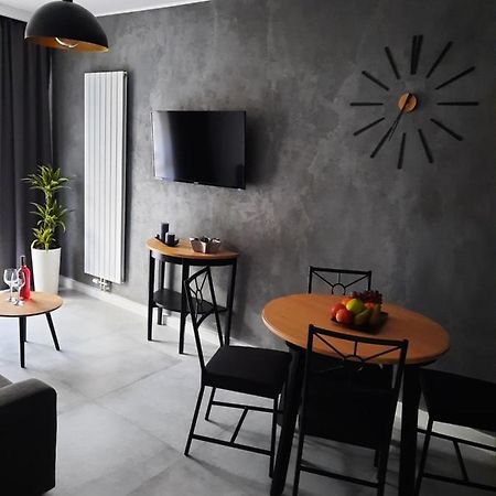 Appartamento Krysztal A10, Garaz Karpacz Esterno foto